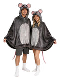 Mouse Costume Cloak