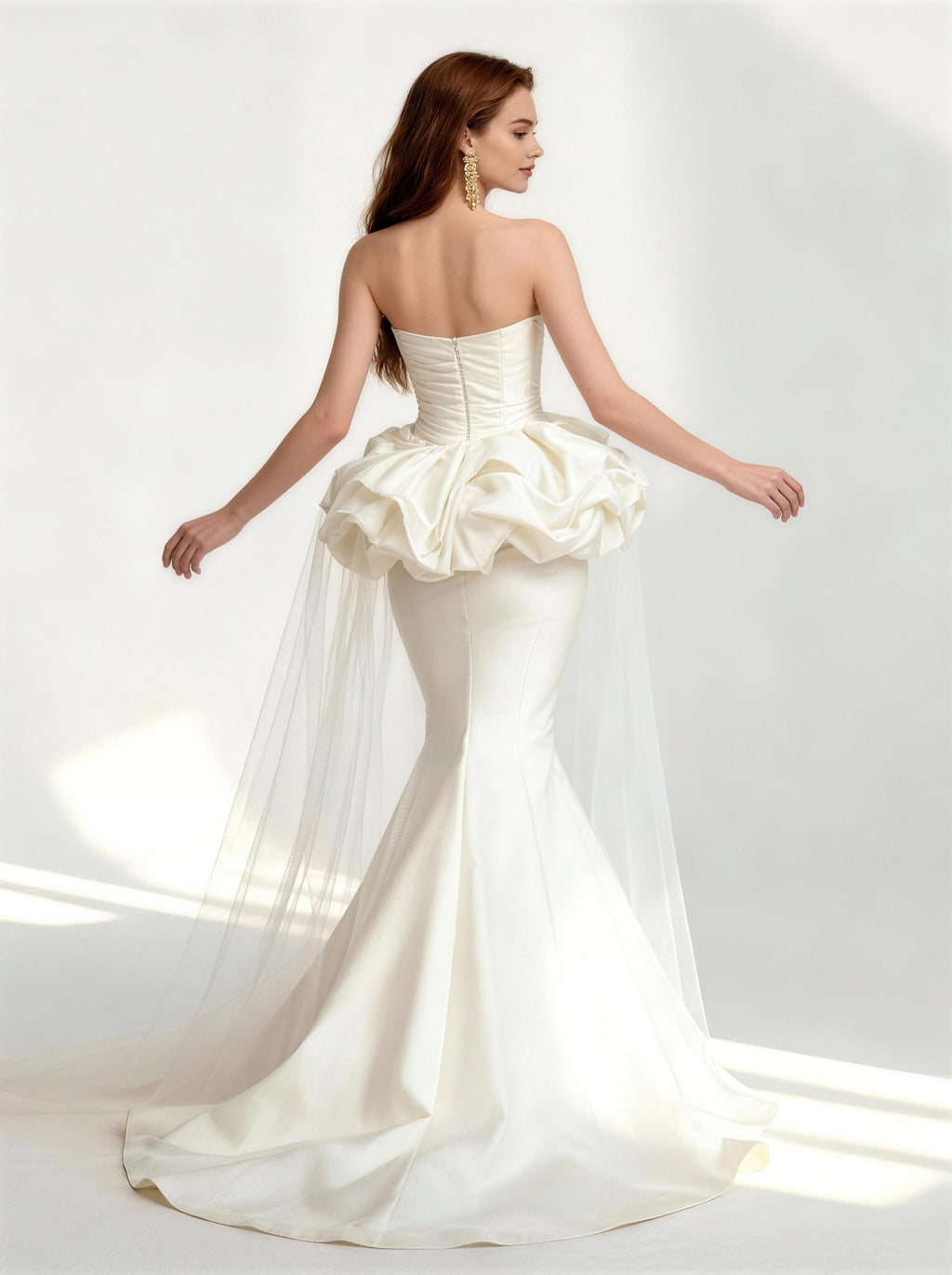 Long Elegant Prom Dresses