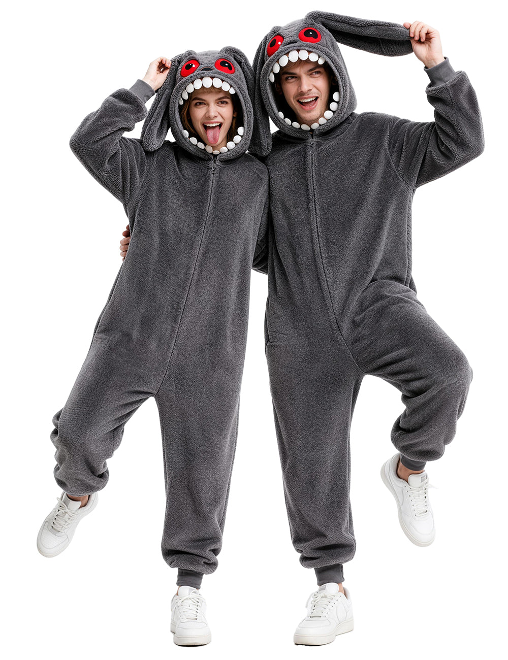 Monster Costume