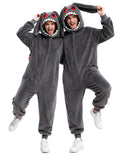 Monster Costume