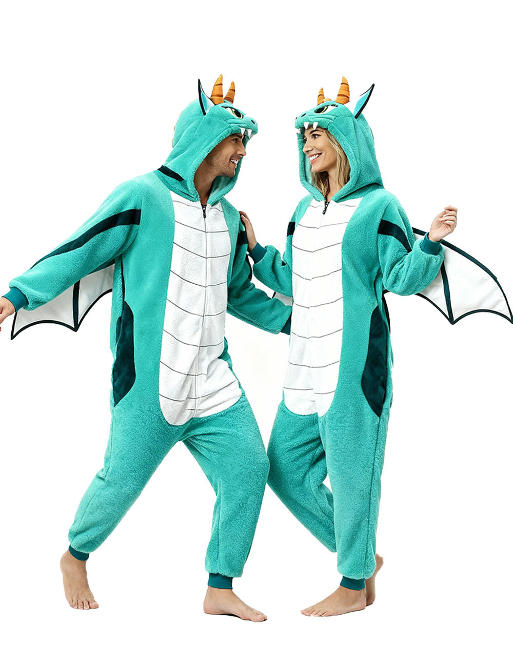 Plesiosaur Costume