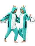 Plesiosaur Costume