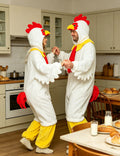 Adult Chicken Costume