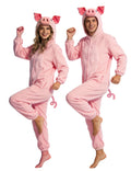 Pig Costume