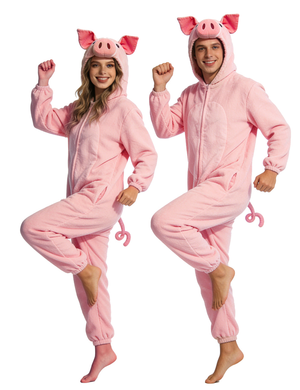 Pig Costume