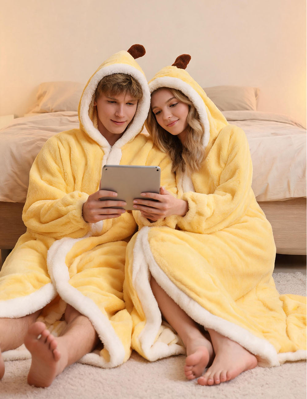 Banana Costume Rope