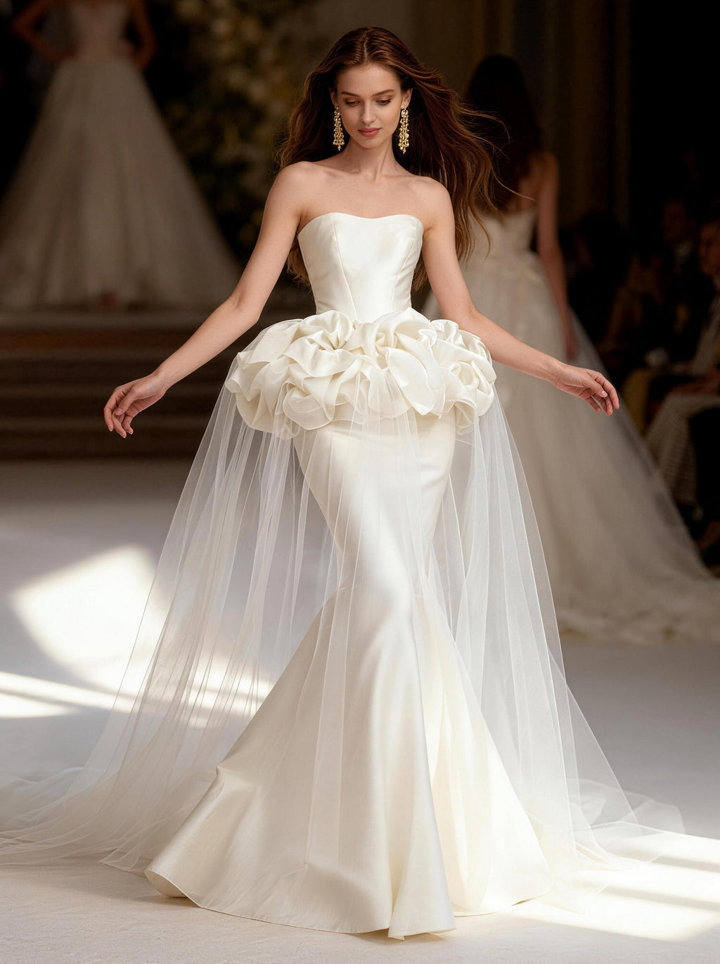 Long Elegant Prom Dresses