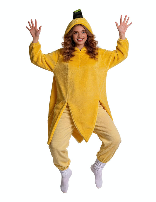 Banana Onesie