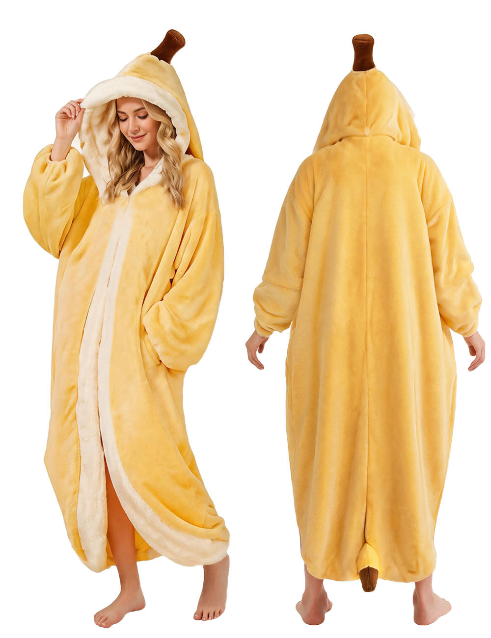 Banana Costume Rope