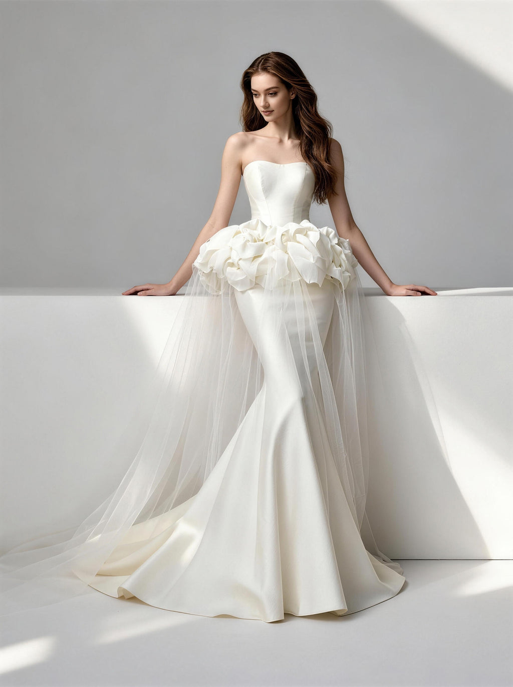 Long Elegant Prom Dresses