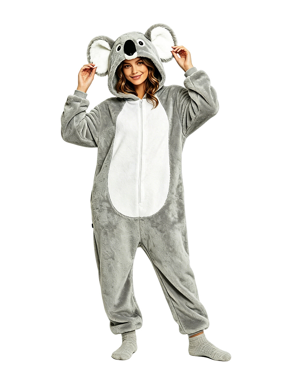 Koala Costume