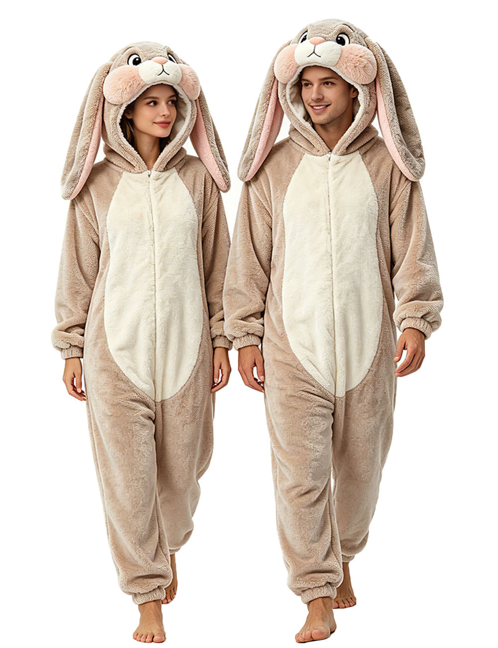 Adult Bunny Costume