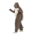 Spinosaurus Onesie Pajamas Costume