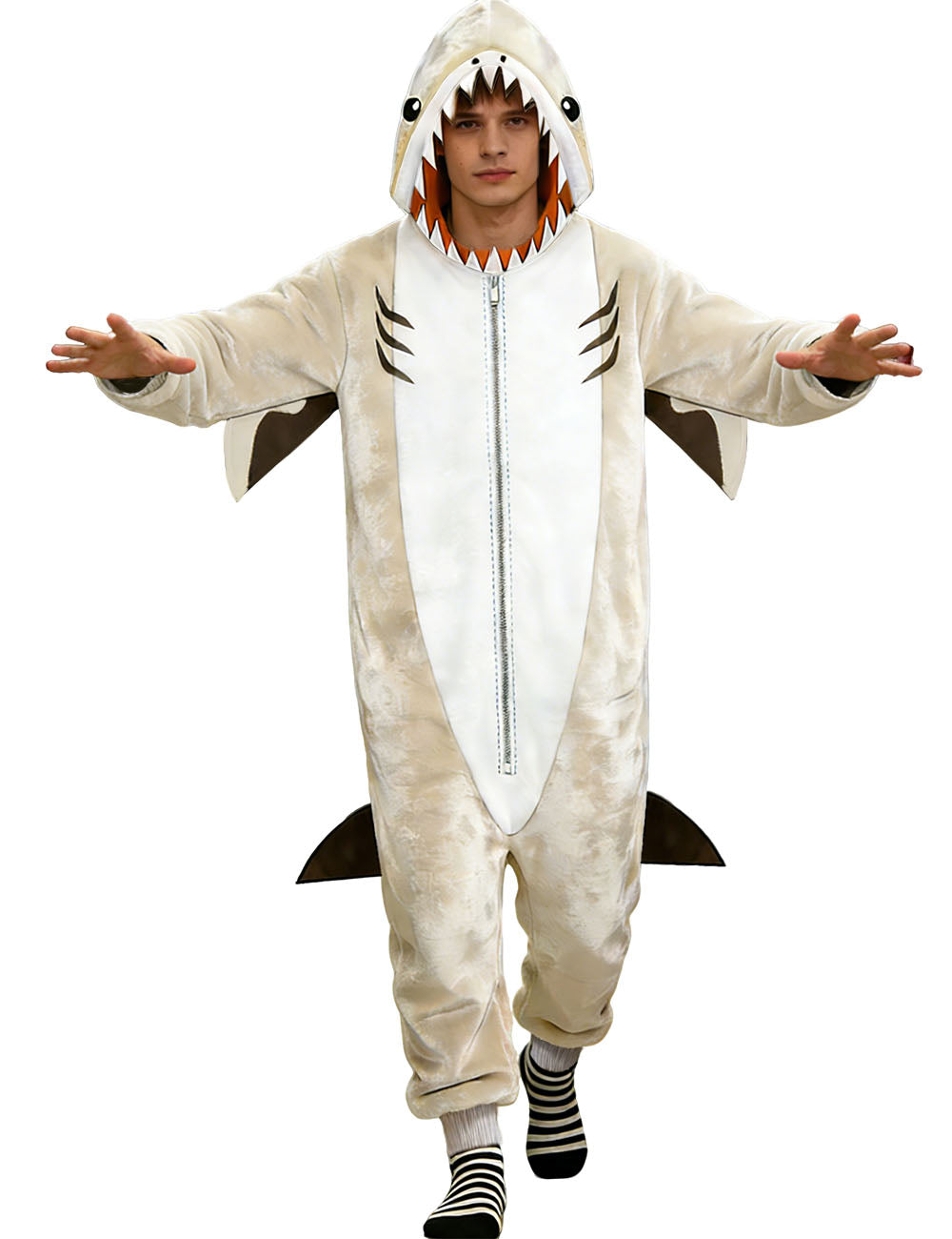 Shark Onesie
