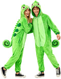 Lizard Onesie
