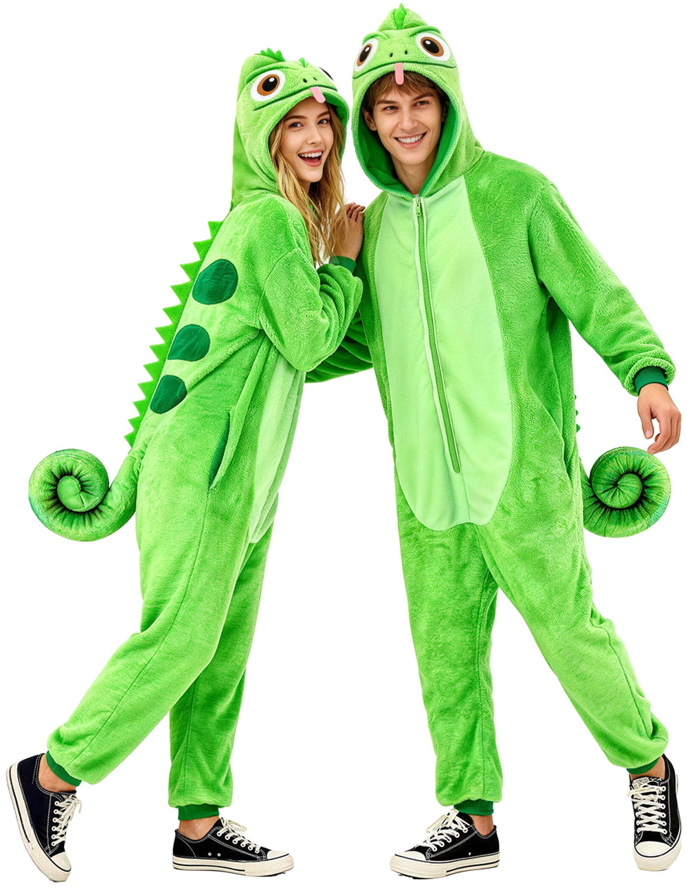 Lizard Onesie