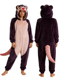 Opossum Costume Adult
