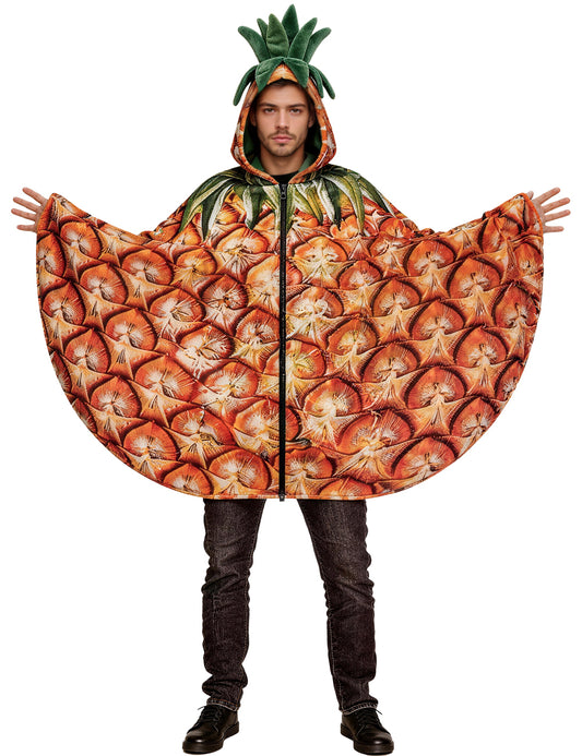 Pineapple Costume