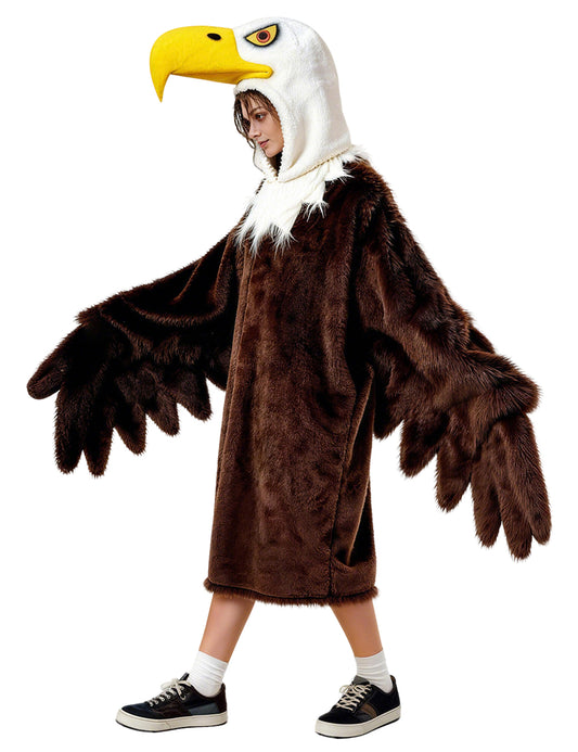 Eagle Costume