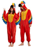 Parrot Costume Adult