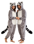 Raccoon Costume