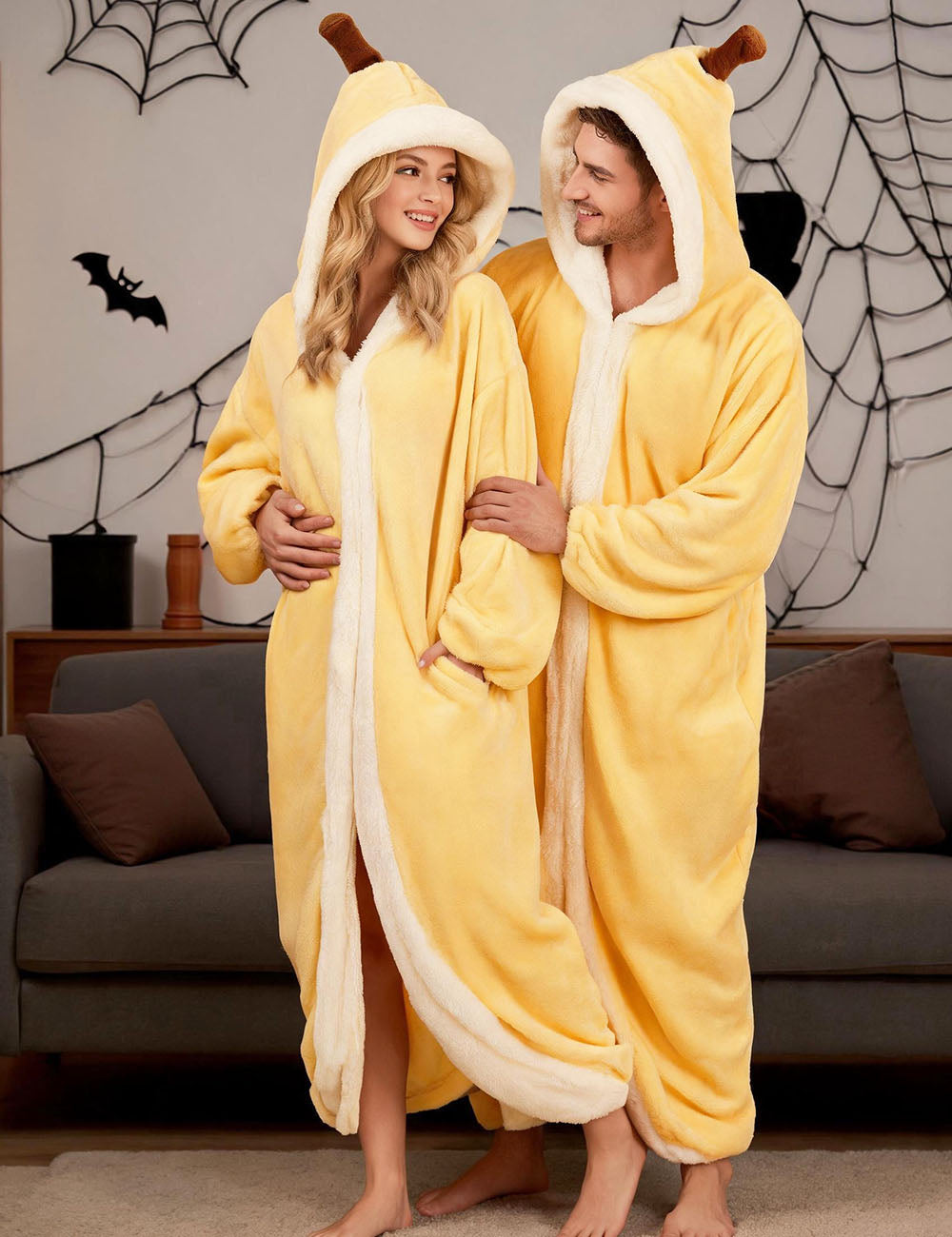 Banana Costume Rope