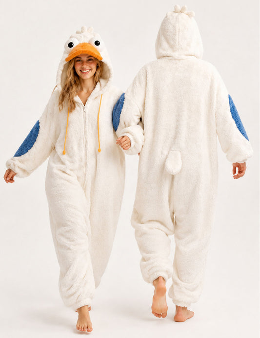 Goose Costume Adult