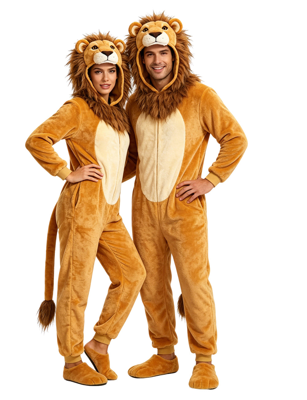 Lion Costume