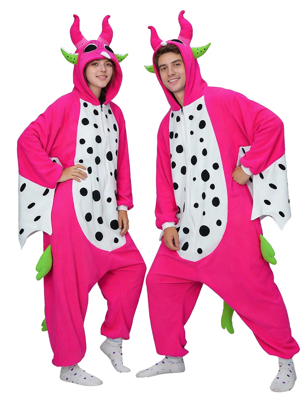 Pitaya Costume