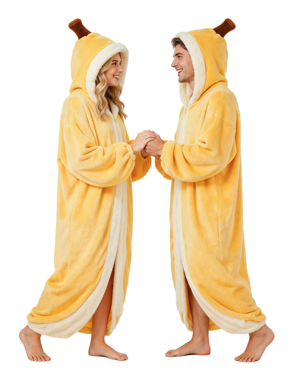Banana Costume Rope