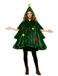 Christmas Tree Costume Cloak