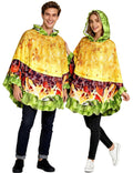 Taco Costume