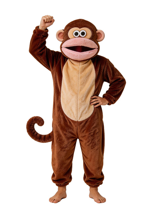 Monkey Onesie