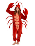 Lobster Costume
