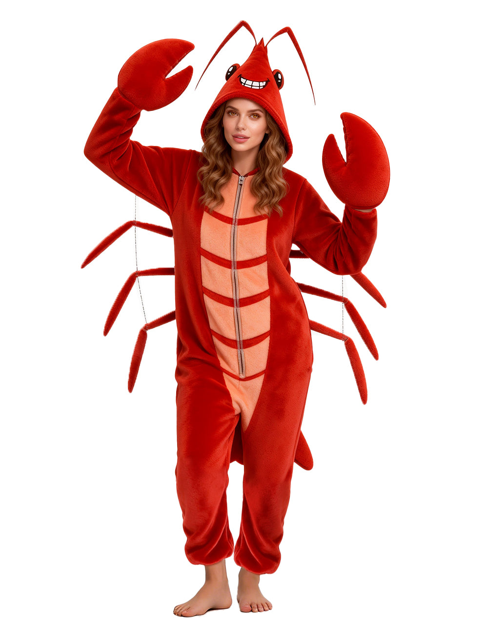 Lobster Costume