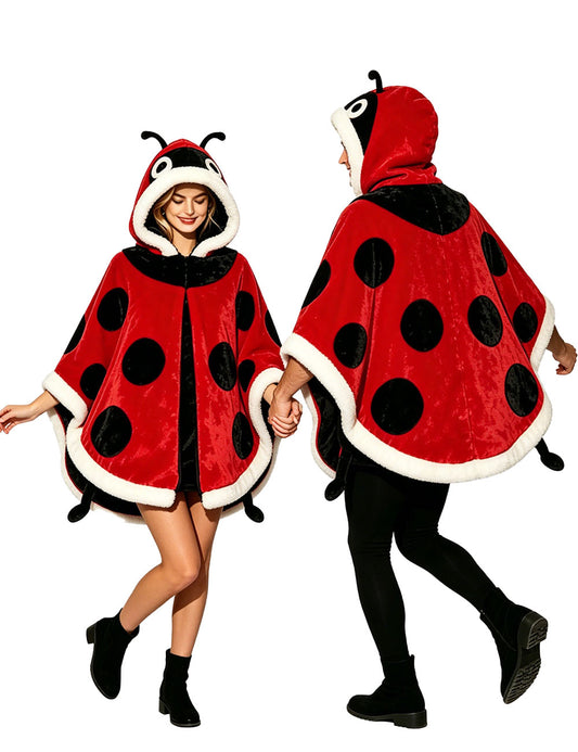 Ladybug Costume