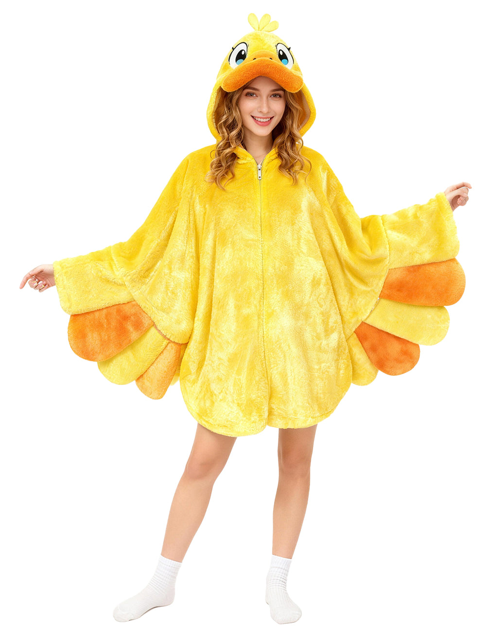 Duck Costume