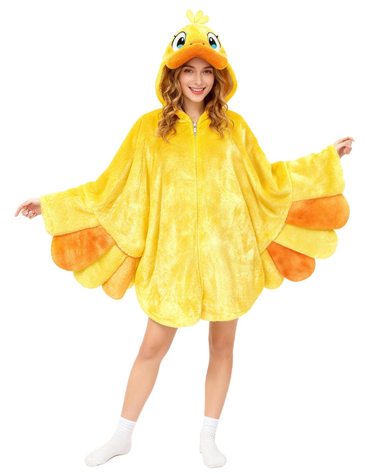 Duck Costume