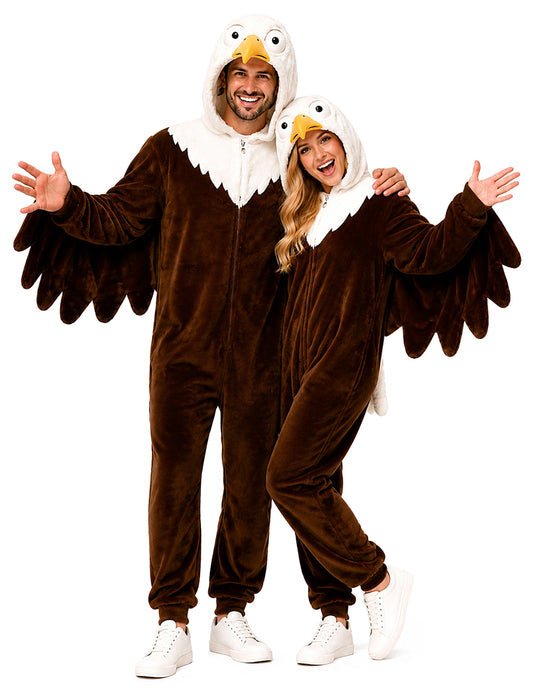 Eagle Costume Adult