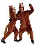 Adult Horse Costume