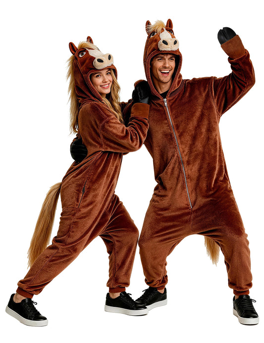 Adult Horse Costume