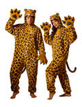 Leopard Costume