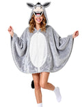 Donkey Costume