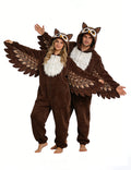 Owl Onesie