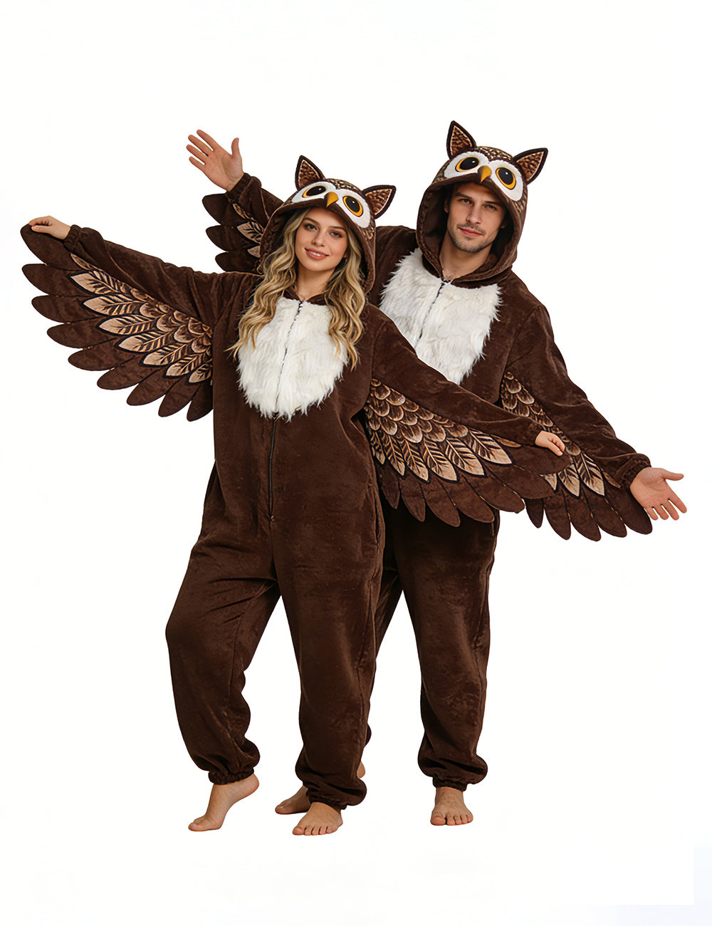 Owl Onesie