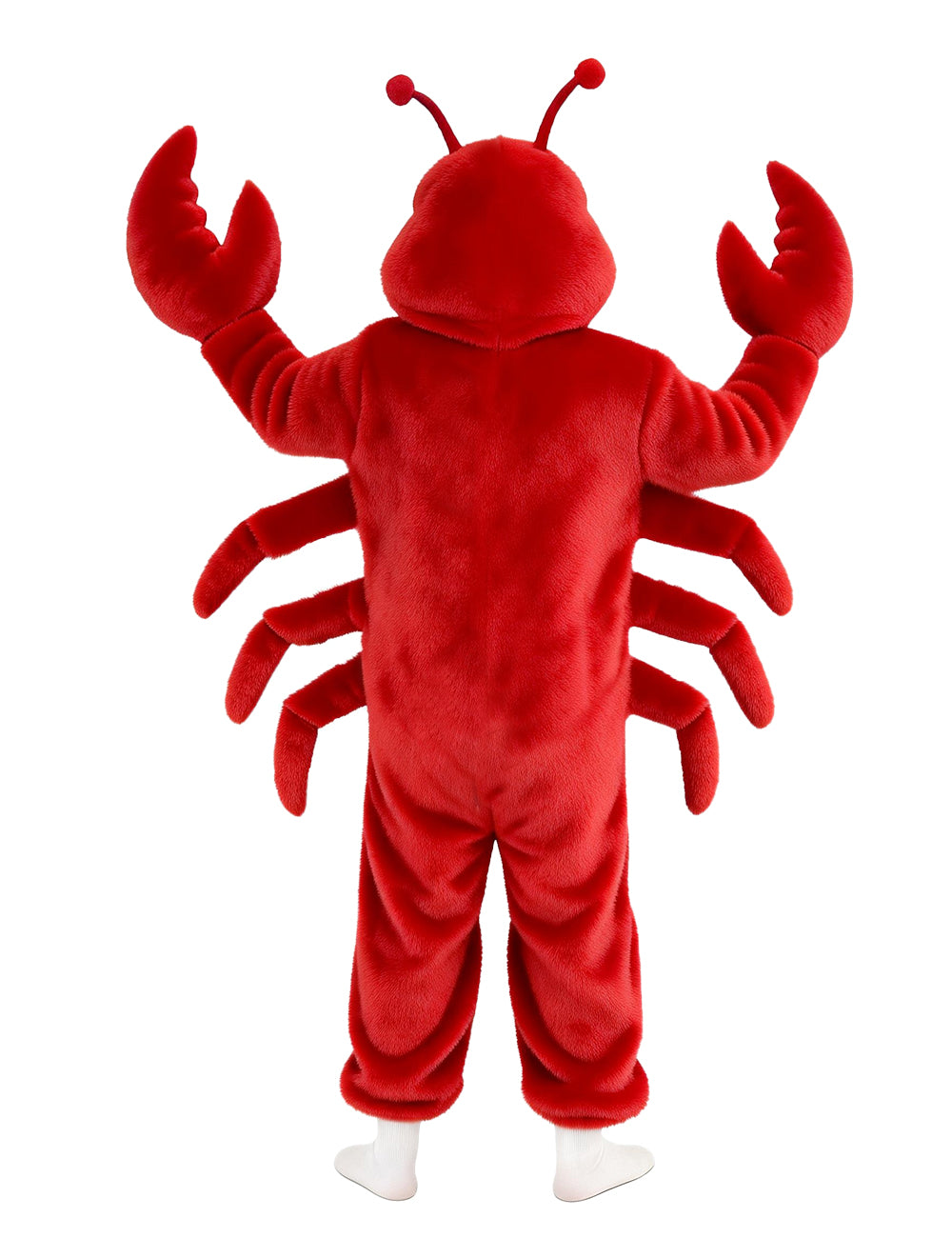 Crab Costume Adult