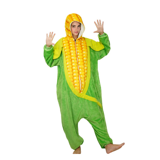 Corn Costume