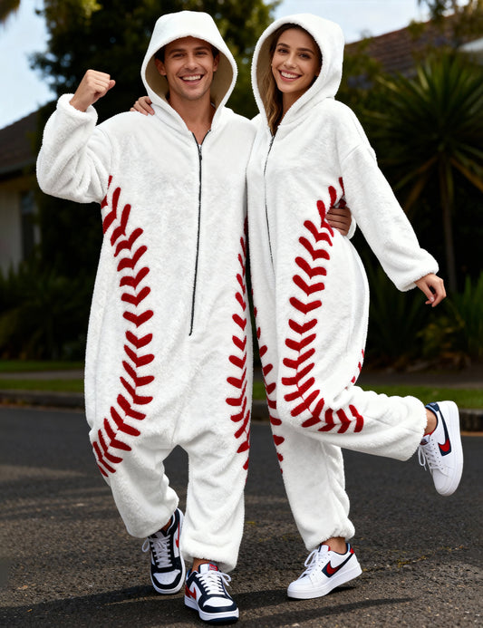 Baseball Costume