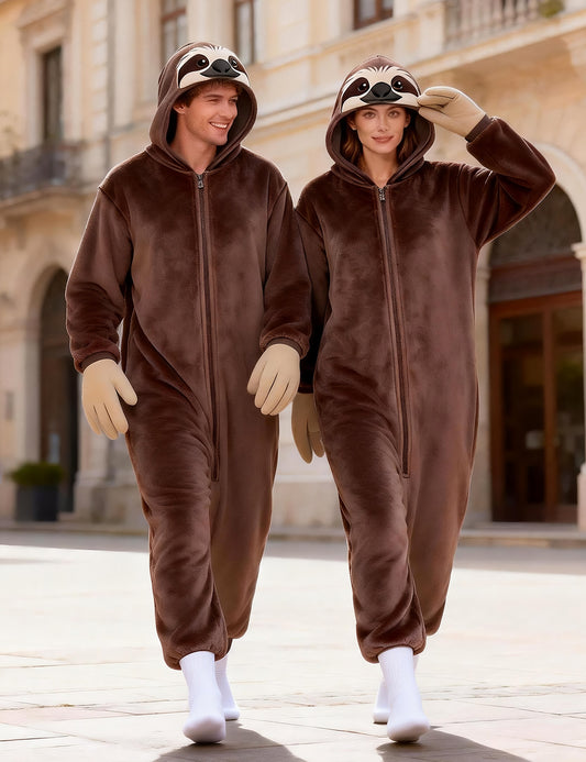 Sloth Costume