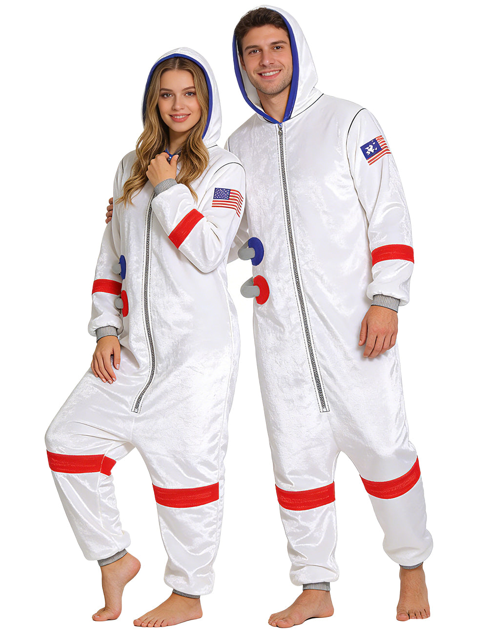 Astronaut Costume